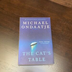4 for $10! Book: The Catโs Tableโ